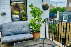 Building  conversion - London - AA Design&Build