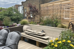 Building  conversion - London - AA Design&Build