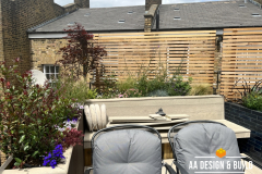 Building  conversion - London - AA Design&Build