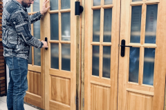 Building  conversion - London - AA Design&Build