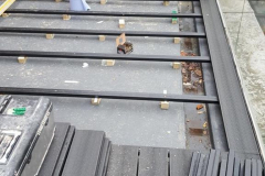 Building  conversion - London - AA Design&Build