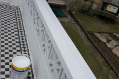 Building  conversion - London - AA Design&Build