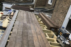 Building  conversion - London - AA Design&Build