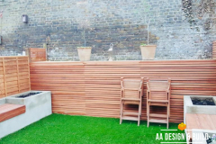 Building  conversion - London - AA Design&Build