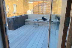 Building  conversion - London - AA Design&Build