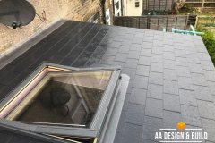 Building  conversion - London - AA Design&Build