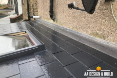 Building  conversion - London - AA Design&Build