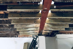 Building  conversion - London - AA Design&Build