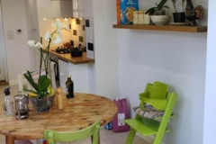 Building  conversion - London - AA Design&Build