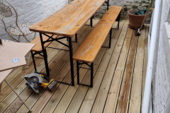 Building  conversion - London - AA Design&Build