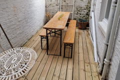 Building  conversion - London - AA Design&Build