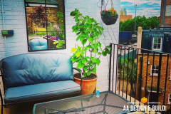 Building  conversion - London - AA Design&Build