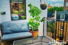 Building  conversion - London - AA Design&Build