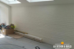 Building  conversion - London - AA Design&Build