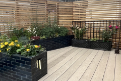 Building  conversion - London - AA Design&Build