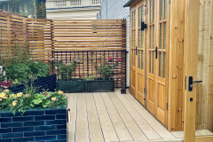 Building  conversion - London - AA Design&Build