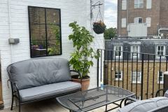 Building  conversion - London - AA Design&Build