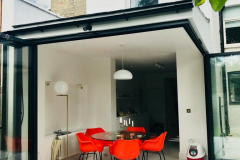 Building  extension - London - AA Design&Build