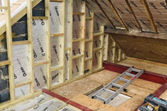 Building  extension - London - AA Design&Build