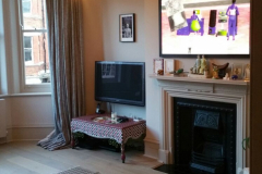 Interior design - London - AA Design&Build