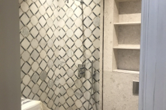 Interior design - London - AA Design&Build