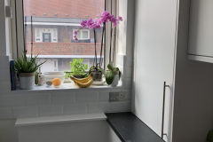 Interior design - London - AA Design&Build