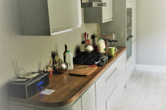 Interior design - London - AA Design&Build