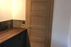 Interior design - London - AA Design&Build