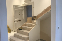 Interior design - London - AA Design&Build