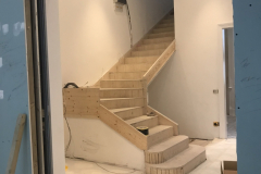 Interior design - London - AA Design&Build