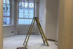 Interior design - London - AA Design&Build