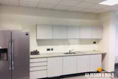 Interior design - London - AA Design&Build