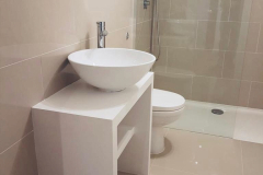 Interior design - London - AA Design&Build