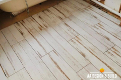 Interior design - London - AA Design&Build