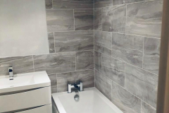 Interior design - London - AA Design&Build