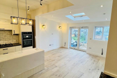 Interior design - London - AA Design&Build