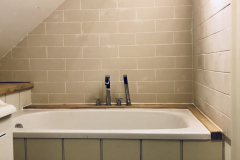 Interior design - London - AA Design&Build