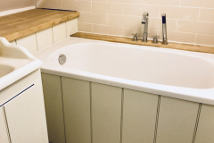 Interior design - London - AA Design&Build