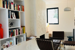 Interior design - London - AA Design&Build