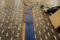 Building Refurbishment - London - AA Design&Build