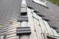 Building Refurbishment - London - AA Design&Build