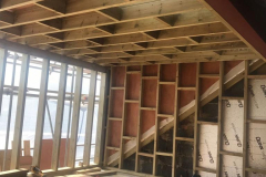 Building Refurbishment - London - AA Design&Build