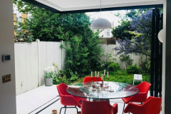 Building Refurbishment - London - AA Design&Build