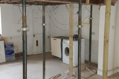 Building Refurbishment - London - AA Design&Build