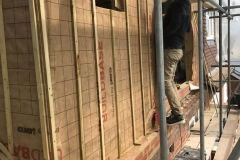 Building Refurbishment - London - AA Design&Build