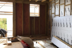 Building Refurbishment - London - AA Design&Build