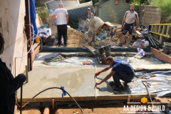 Building Refurbishment - London - AA Design&Build