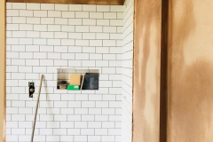 Building Refurbishment - London - AA Design&Build