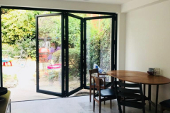 Building Refurbishment - London - AA Design&Build