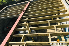 Building Refurbishment - London - AA Design&Build